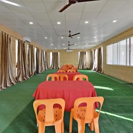 Oyo Midway Park Resort Atgaon Zewnętrze zdjęcie