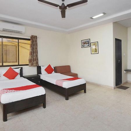 Oyo Midway Park Resort Atgaon Zewnętrze zdjęcie