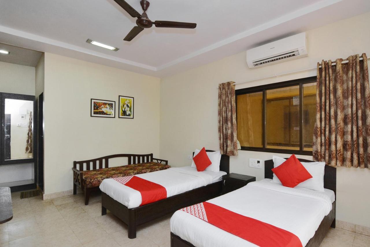 Oyo Midway Park Resort Atgaon Zewnętrze zdjęcie