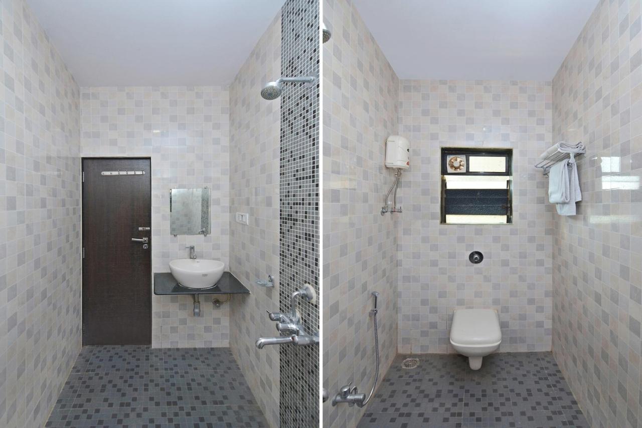 Oyo Midway Park Resort Atgaon Zewnętrze zdjęcie